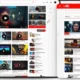 Image of youtube like websites