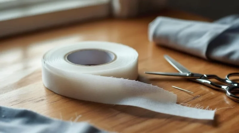 Image of hemming tape