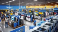 Image of Walmart Electronics
