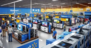 Image of Walmart Electronics