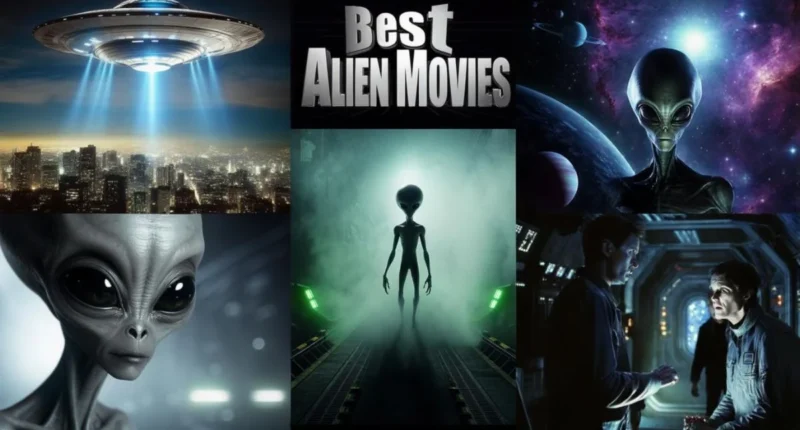 Image of best alien movies