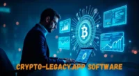 crypto-legacy. app software