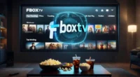 Image of fboxtv