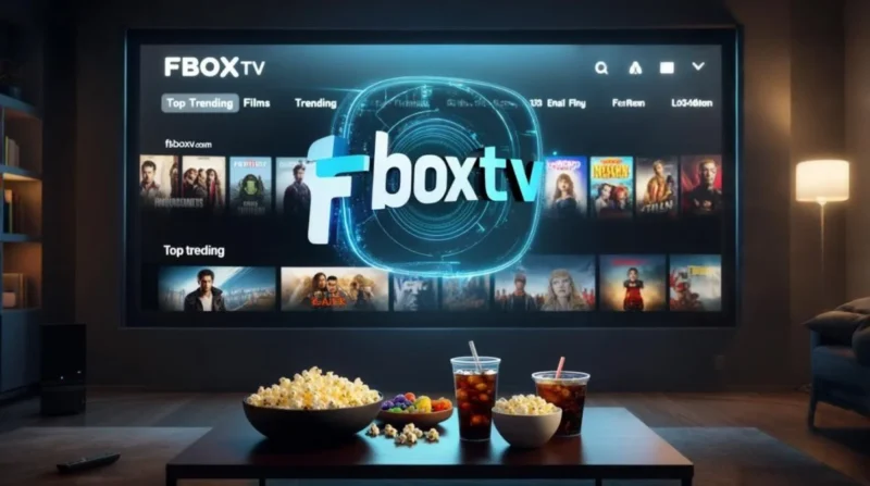 Image of fboxtv