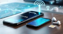 Image of speedTalk mobiles