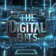Image of digital bits