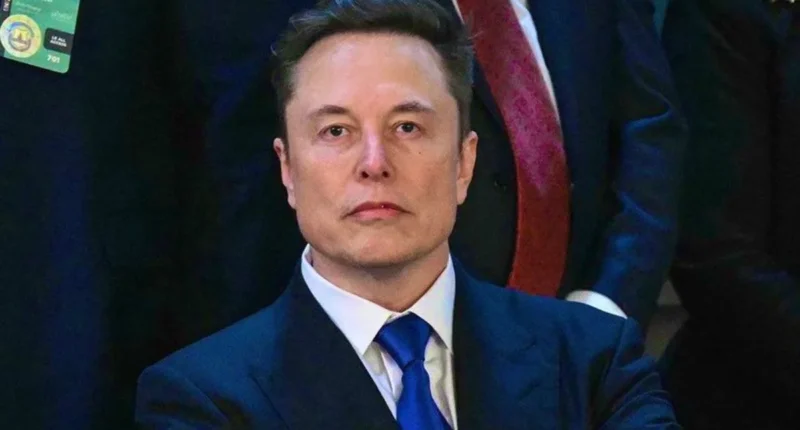 Alon musk