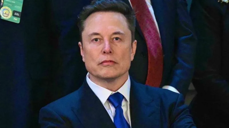 Alon musk
