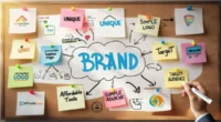 Creating a Strong Brand Identity on a Small Budget
