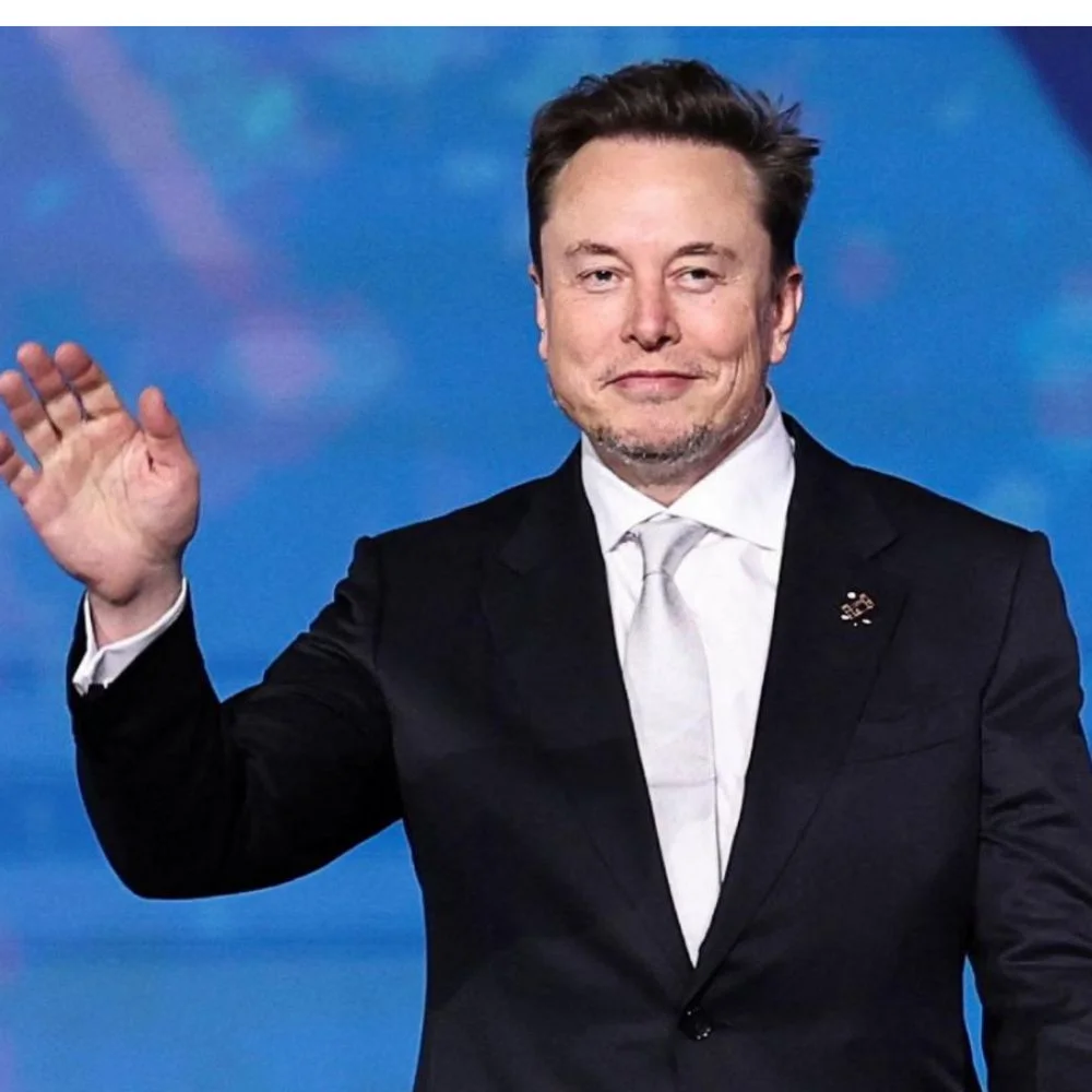 Elon Musk