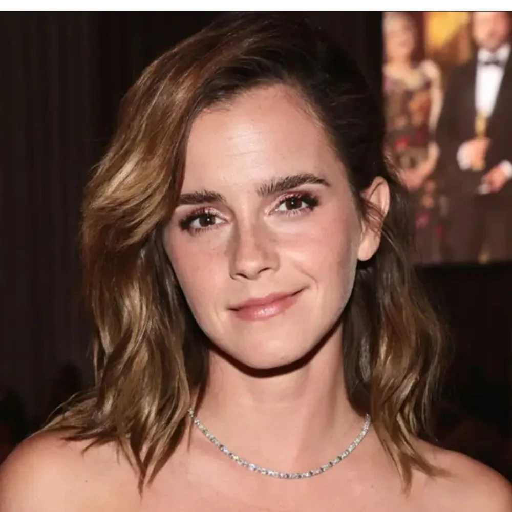 Emma Watson