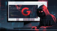 FBI warns Chrome users about fake update pop-up used to spread malware and cybersecurity threats.