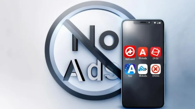 “Android settings screen showing how to turn off app notifications”