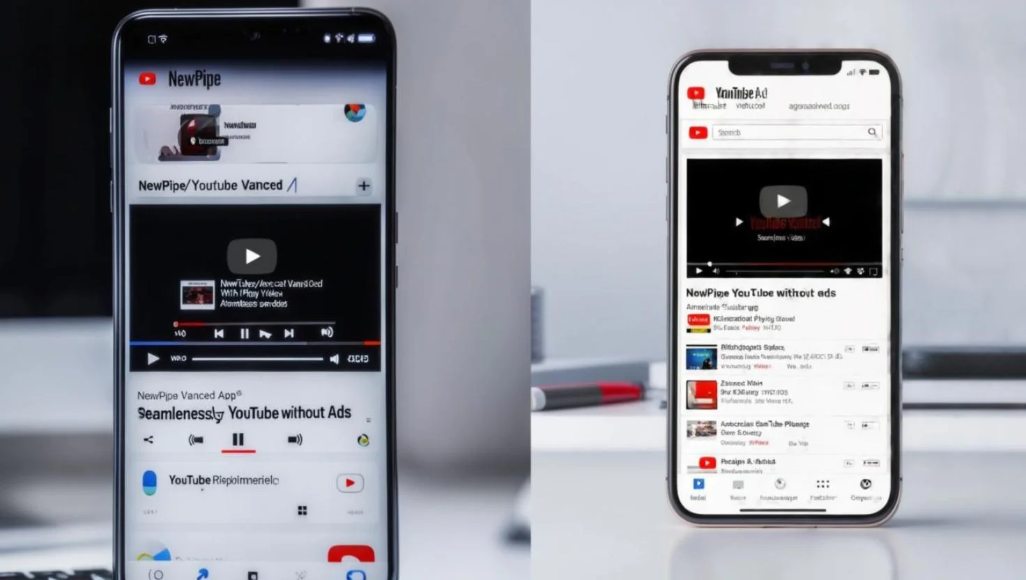 “Android settings screen showing how to turn off app notifications”