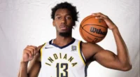 James Wiseman