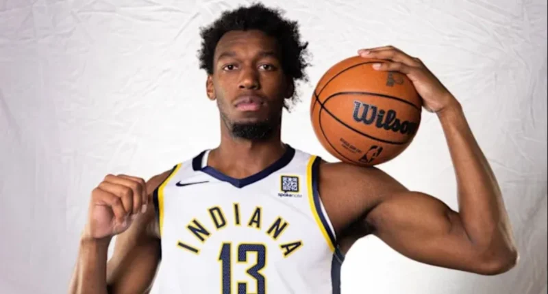 James Wiseman
