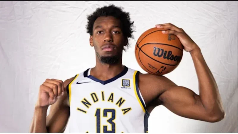 James Wiseman