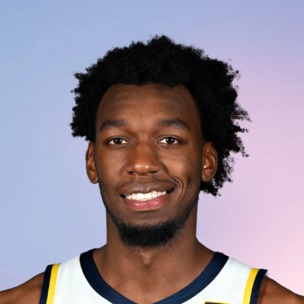 James Wiseman