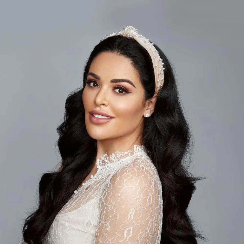 Mona Kattan’s