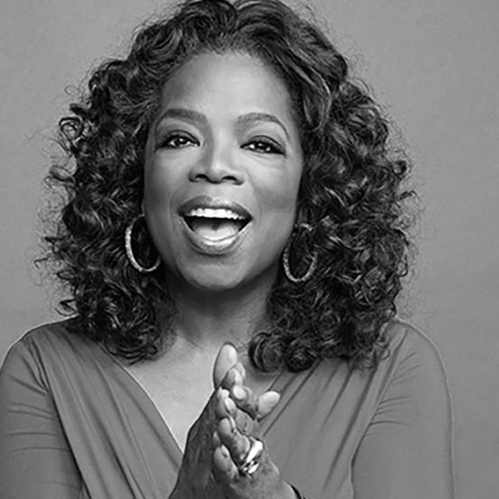 Oprah Winfrey