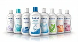 Thetford toilet chemicals