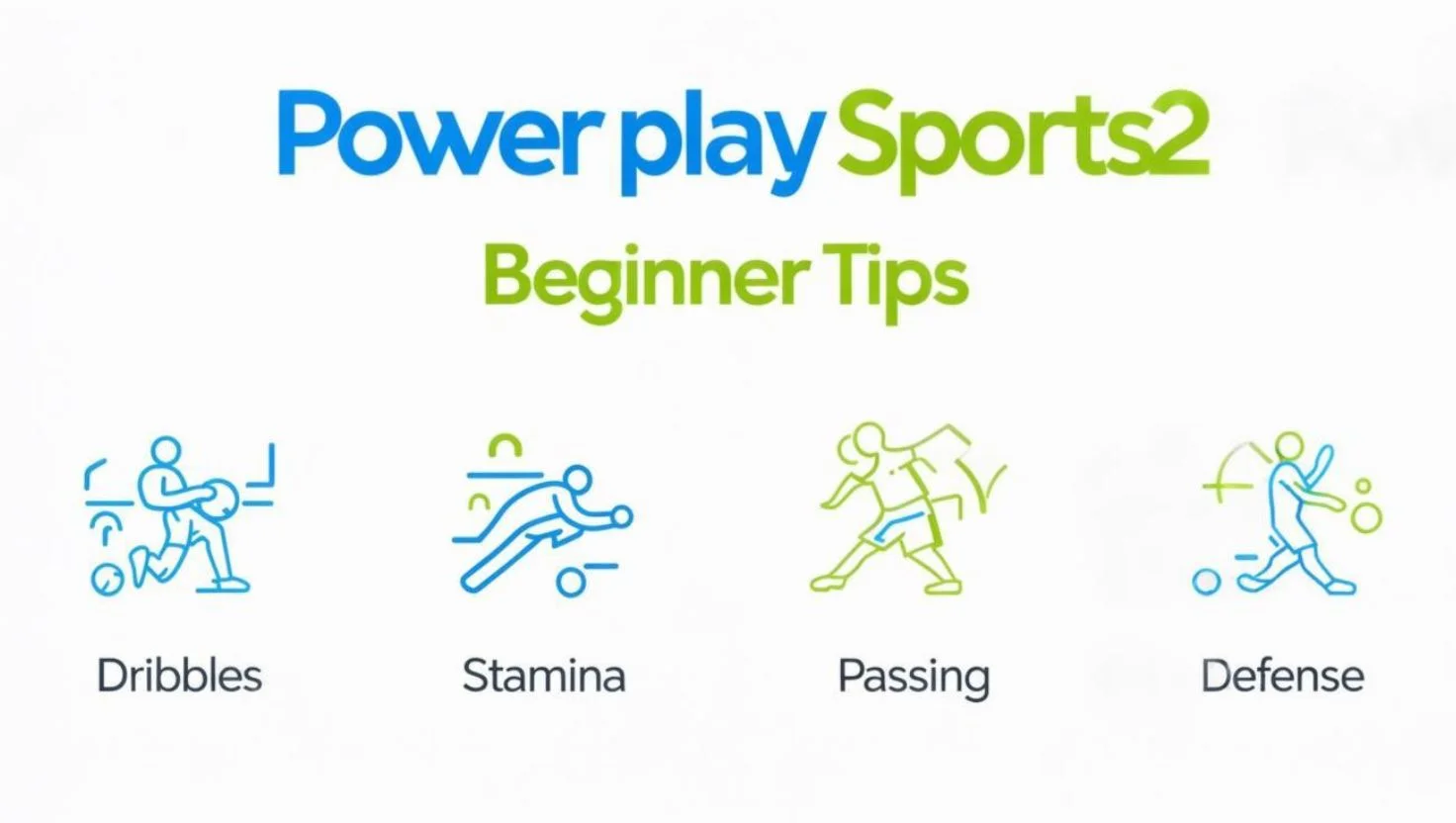 Image of Power Play Sports 2 Guide: Tips and Winning Strategies