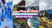 Image of Visit These Hidden Travel Gems