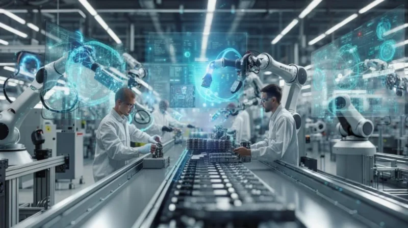 Image of Improved Techniques and Technology