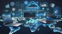 Image of What Is a 5G Connected Laptops Managed Service?