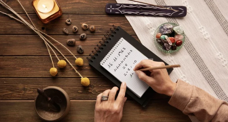 journal prompts write for mental health