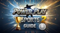 Image of Power Play Sports 2 Guide: Tips and Winning Strategies