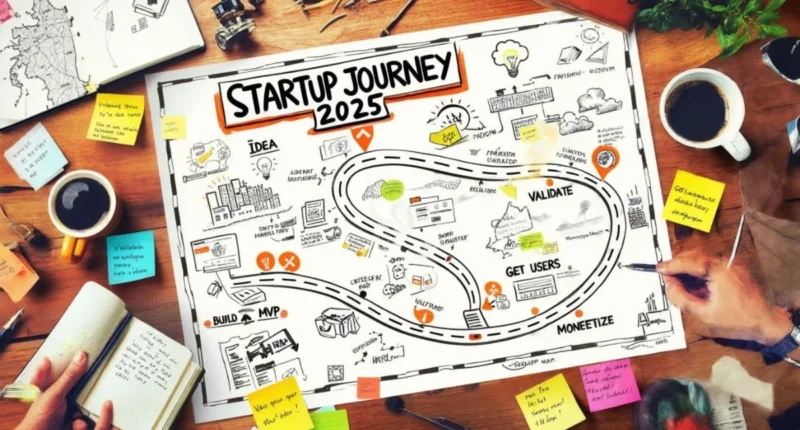 Image of Launch a Startup with Zero Investment