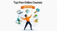 Image of Top Free Online Courses to Learn New Skills Fast