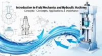 Image of Fluid Mechanics and Hydraulic Machines.