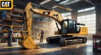 Image of What Is Caterpillar Power?