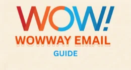 wowway email guide