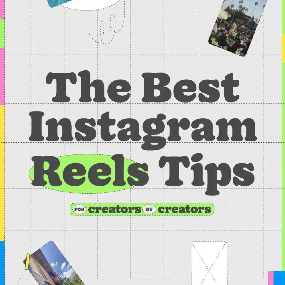 the best instagram reels tips