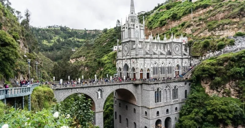 colombia visite bridge