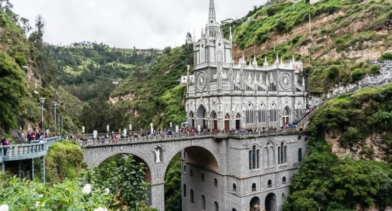 colombia visite bridge