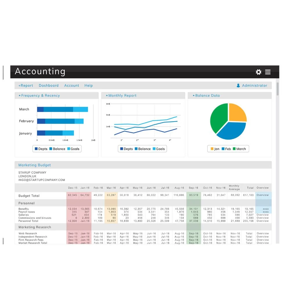 illustration-data-analysis-graph
