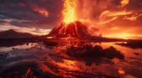 natural-disaster-volcanic-eruption